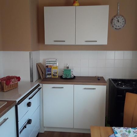 Bianca,S Ferienwohnung Bad Mitterndorf Exterior photo
