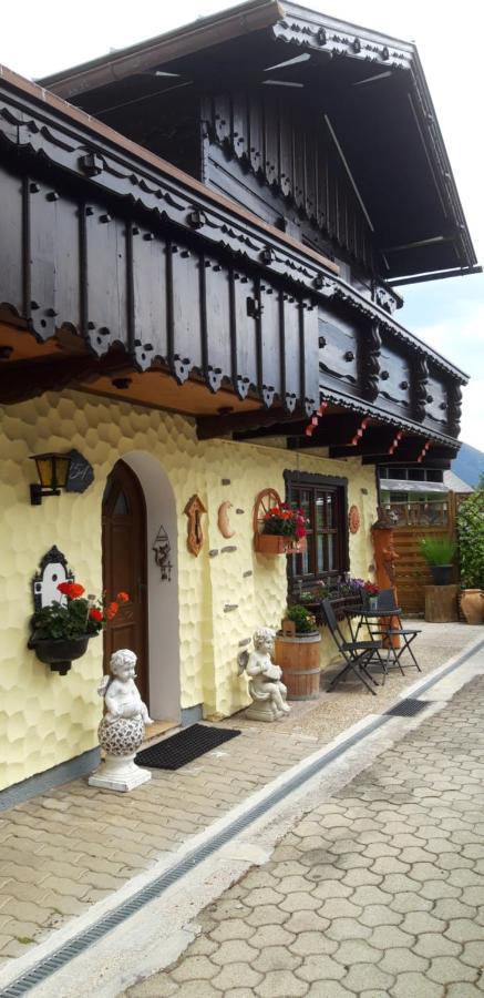 Bianca,S Ferienwohnung Bad Mitterndorf Exterior photo