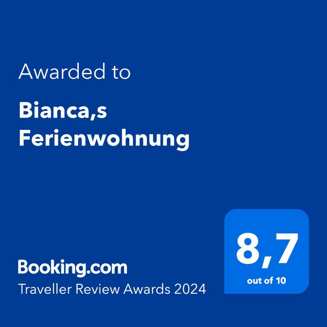 Bianca,S Ferienwohnung Bad Mitterndorf Exterior photo